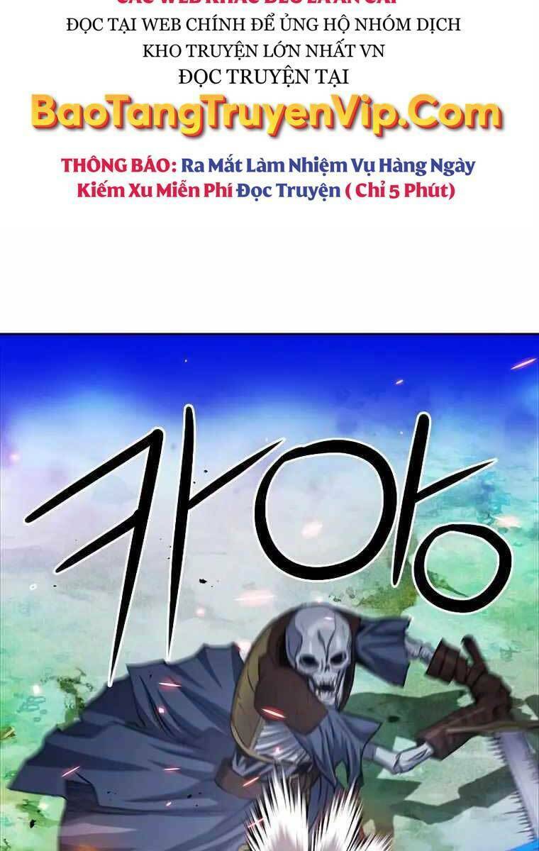 druid tại ga seoul - người hóa thú chapter 84 87