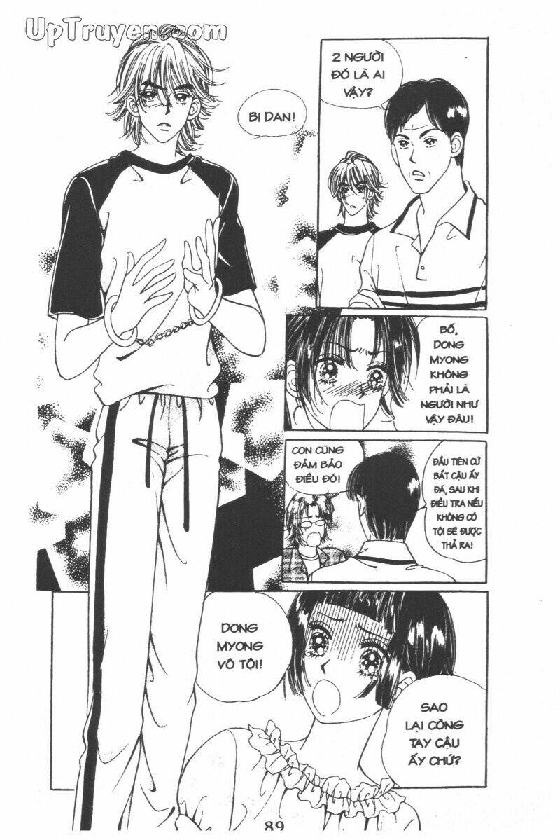 cô nàng ngổ ngáo chapter 7 84