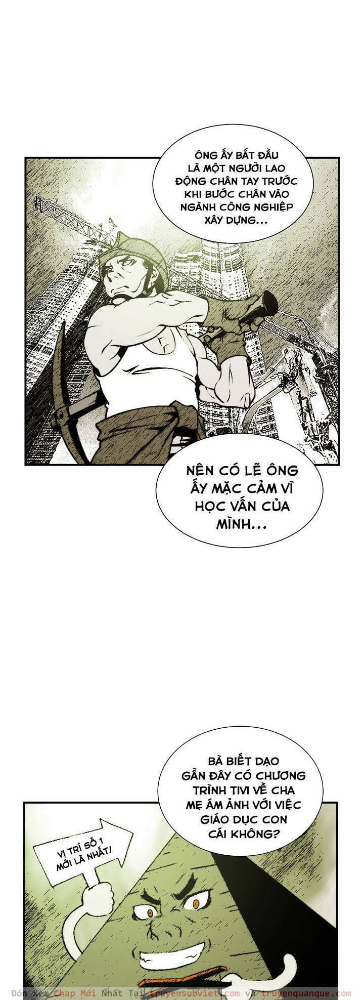 tôi sinh ra để làm người vĩ đại chapter 9 19