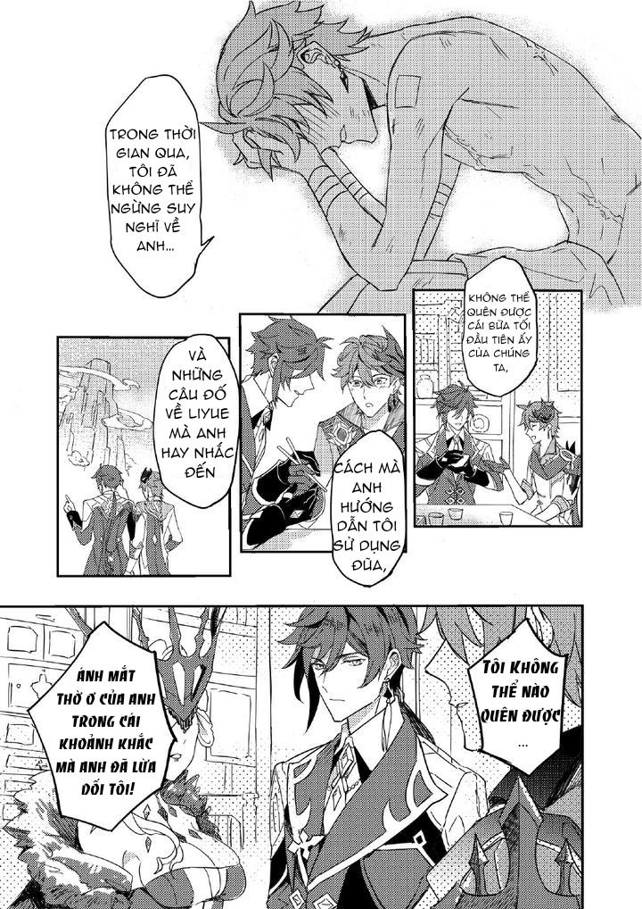 oneshot hỏny chapter 5 20