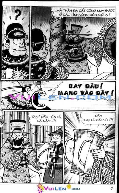 thần đồng đất việt chapter 61 4