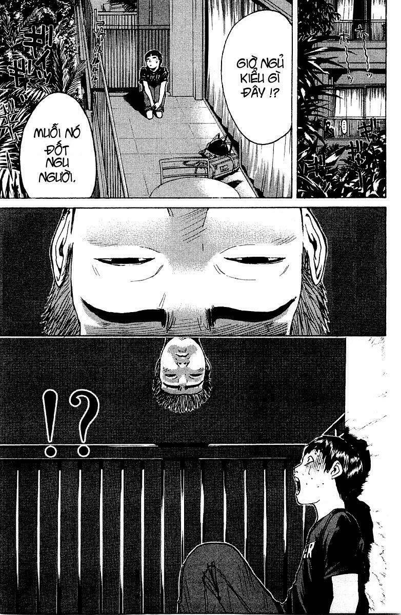 GTO - Great Teacher Onizuka chapter 96 7