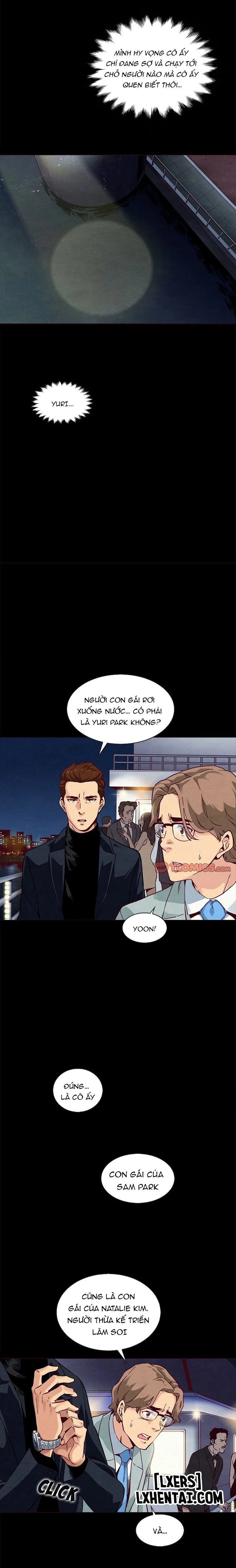 công tử bột chapter 28 15