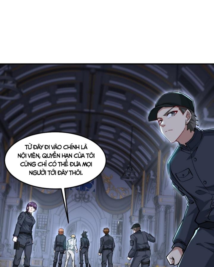 Long Vương Điện chapter 261 33