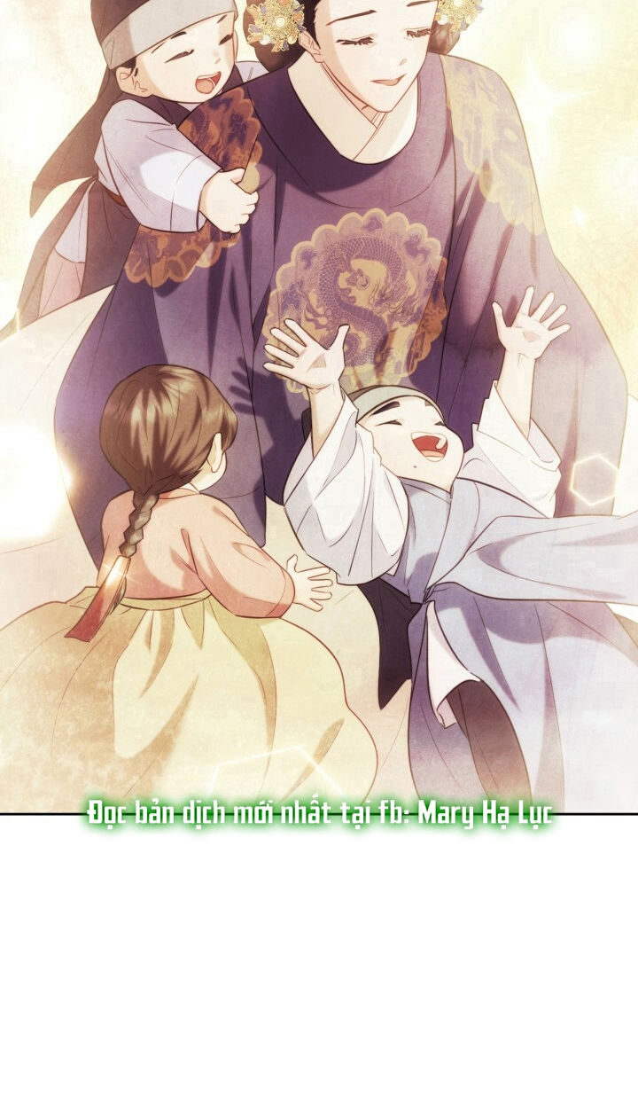 [18+] trăng nơi đỉnh núi chapter 75.2 46