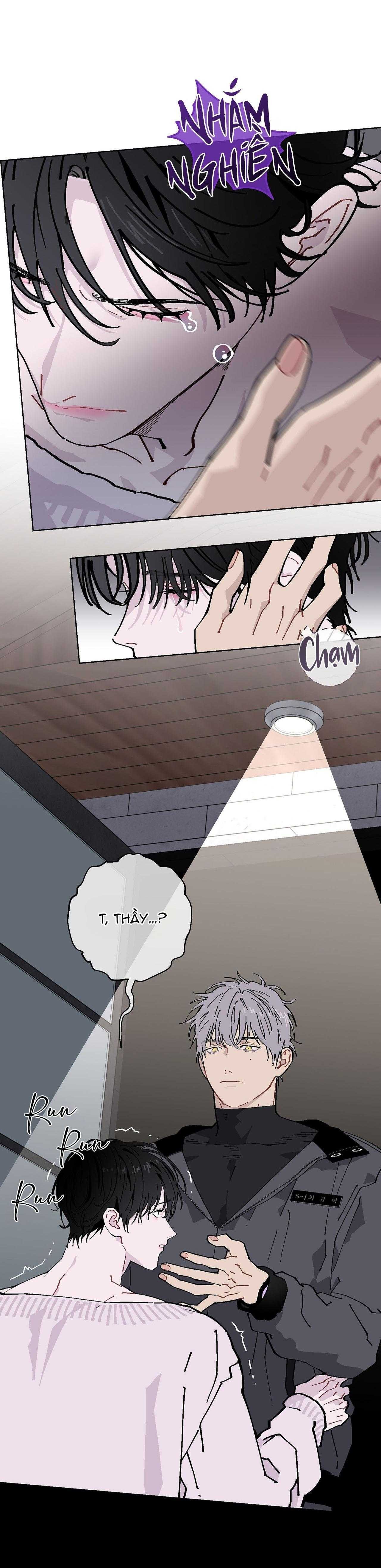 guide esper ngắn chapter 9.91 10