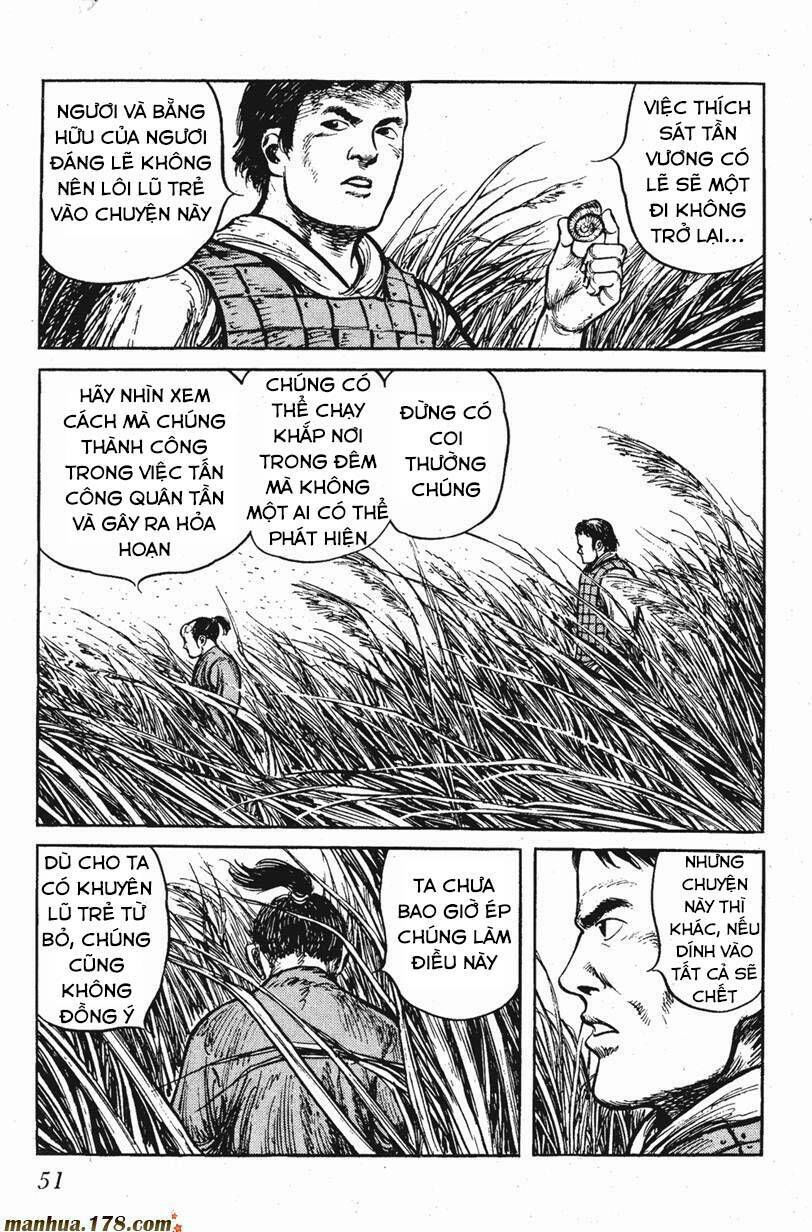 binh pháp mặc công chapter 55 6