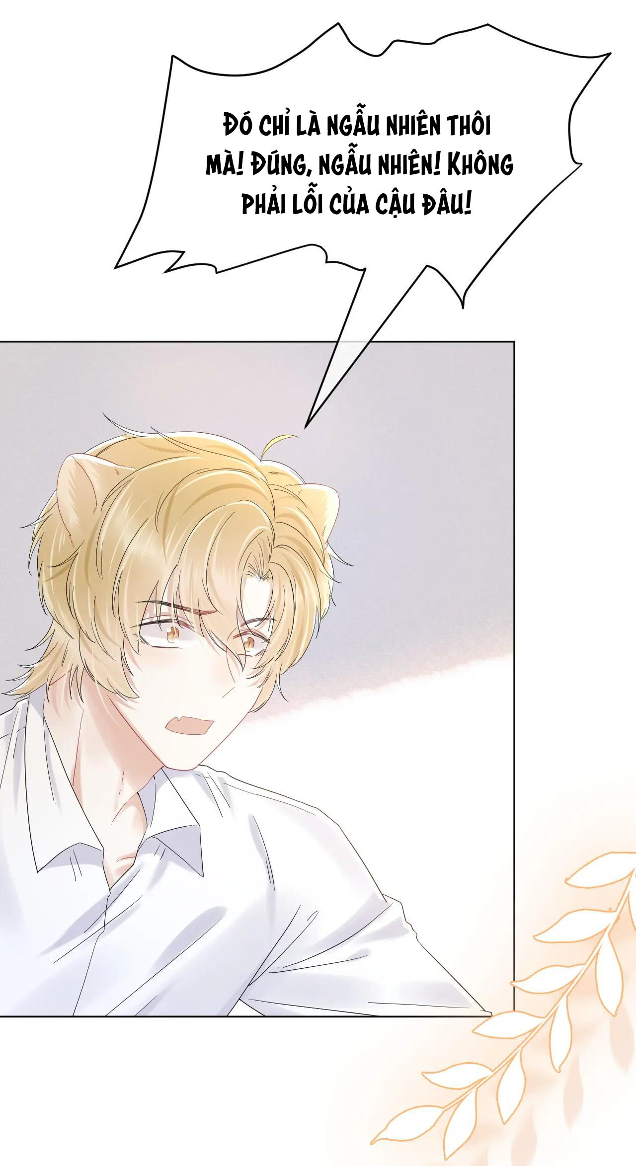 một miếng ăn sạch thỏ chapter 28 30