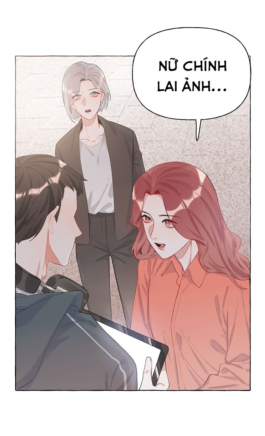 ảnh hậu thành đôi chapter 2 27