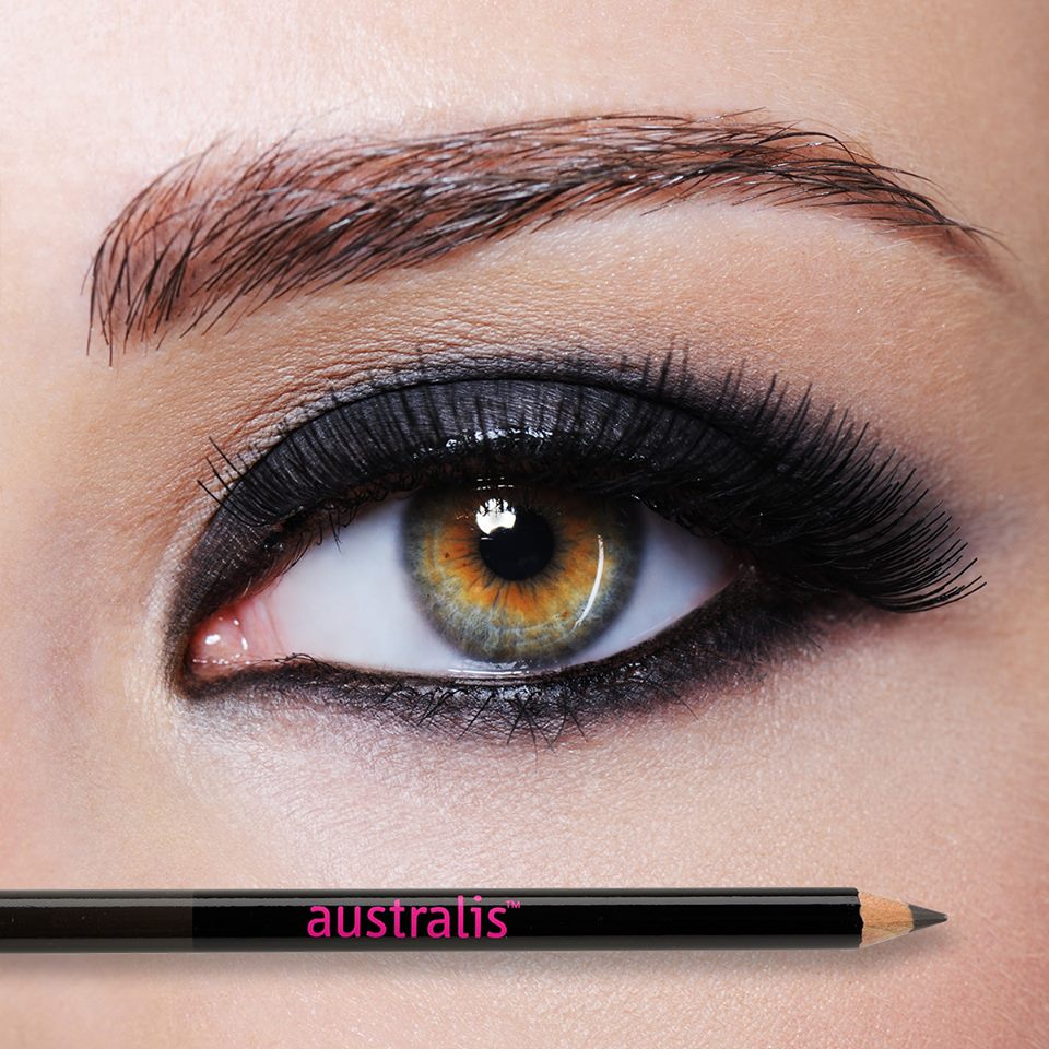 Chì Kẻ Mắt Eye Pencil Australis Úc