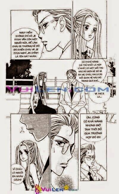 hắn ta, anh ấy và cô ấy - he and that girl chapter 6 8