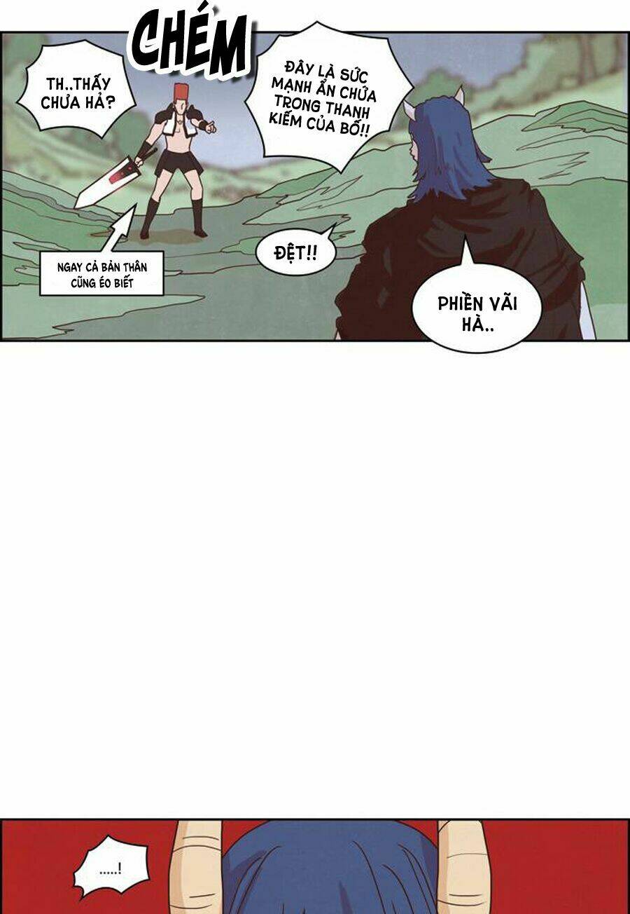 the devil king is bored chapter 106 19