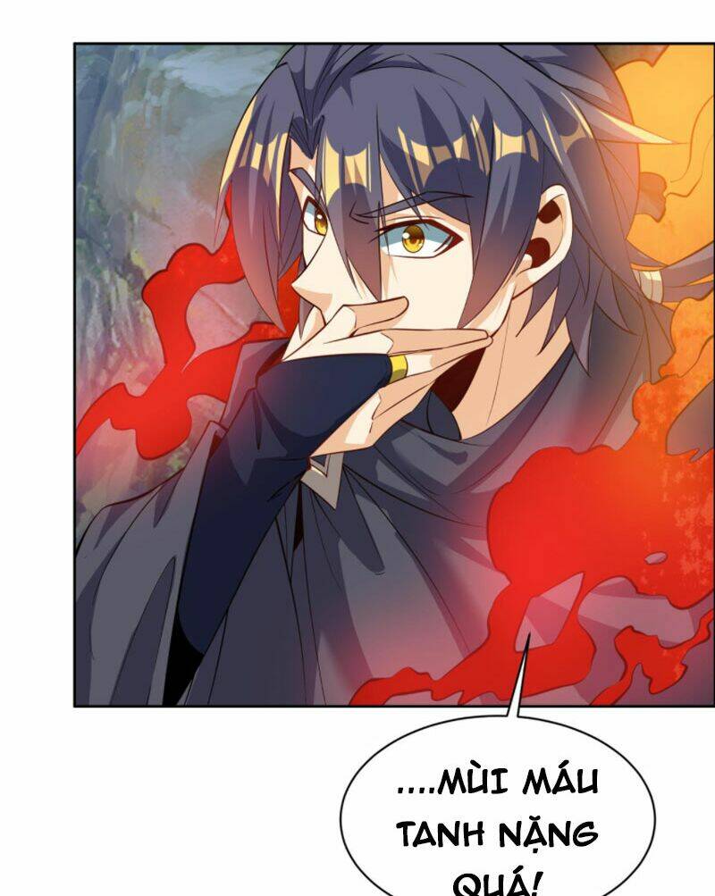 thôn phệ một thế giới tu tiên chapter 124 6