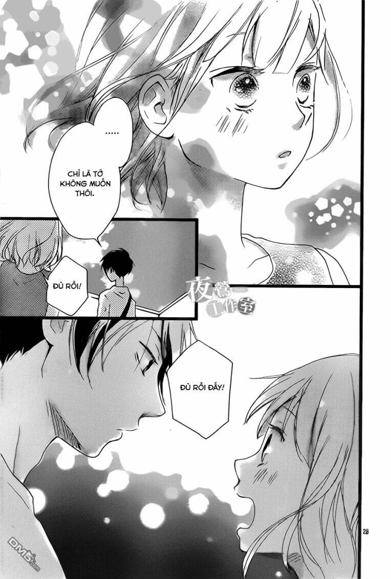 seishun note chapter 6 34
