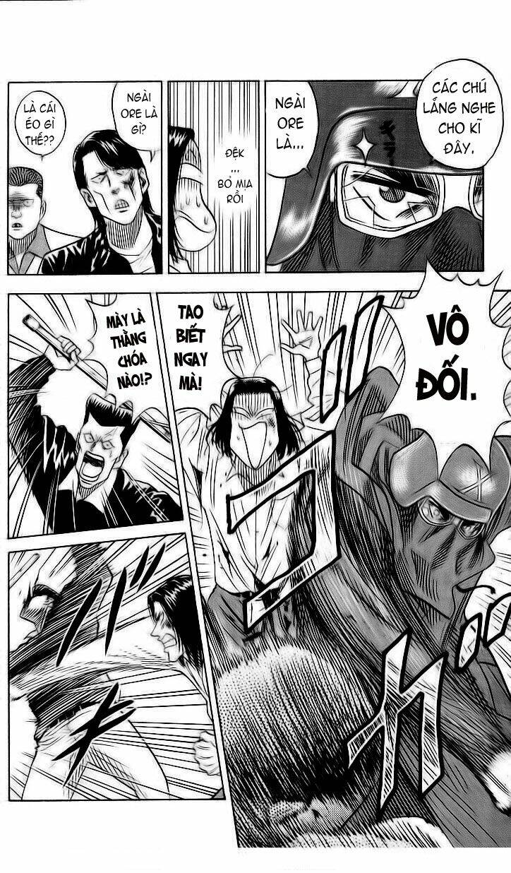 hareluya chapter 67 16