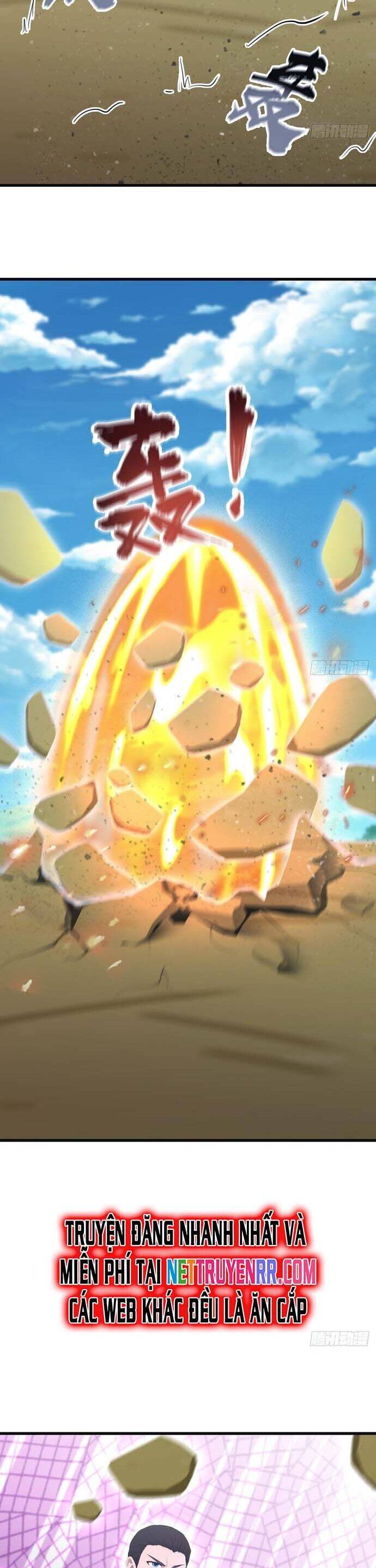 tu tiên trở về tại vườn trường – season 2 chapter 92 4