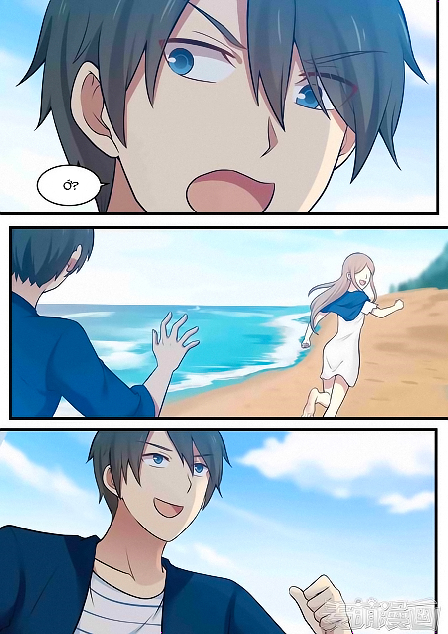 rơi vào tình yêu với bá đạo tổng tài chapter 102 4