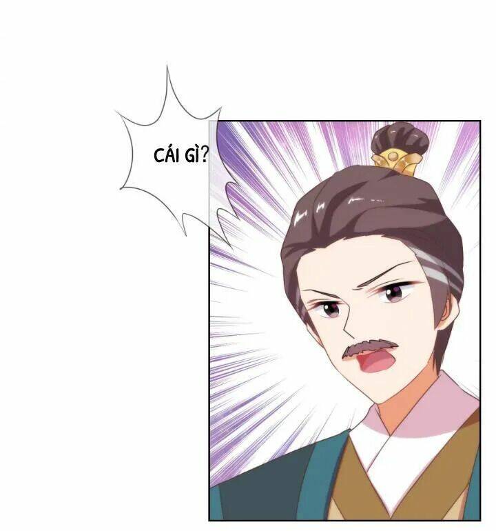 ồ, phu quân đáng yêu của tôi! chapter 14 8