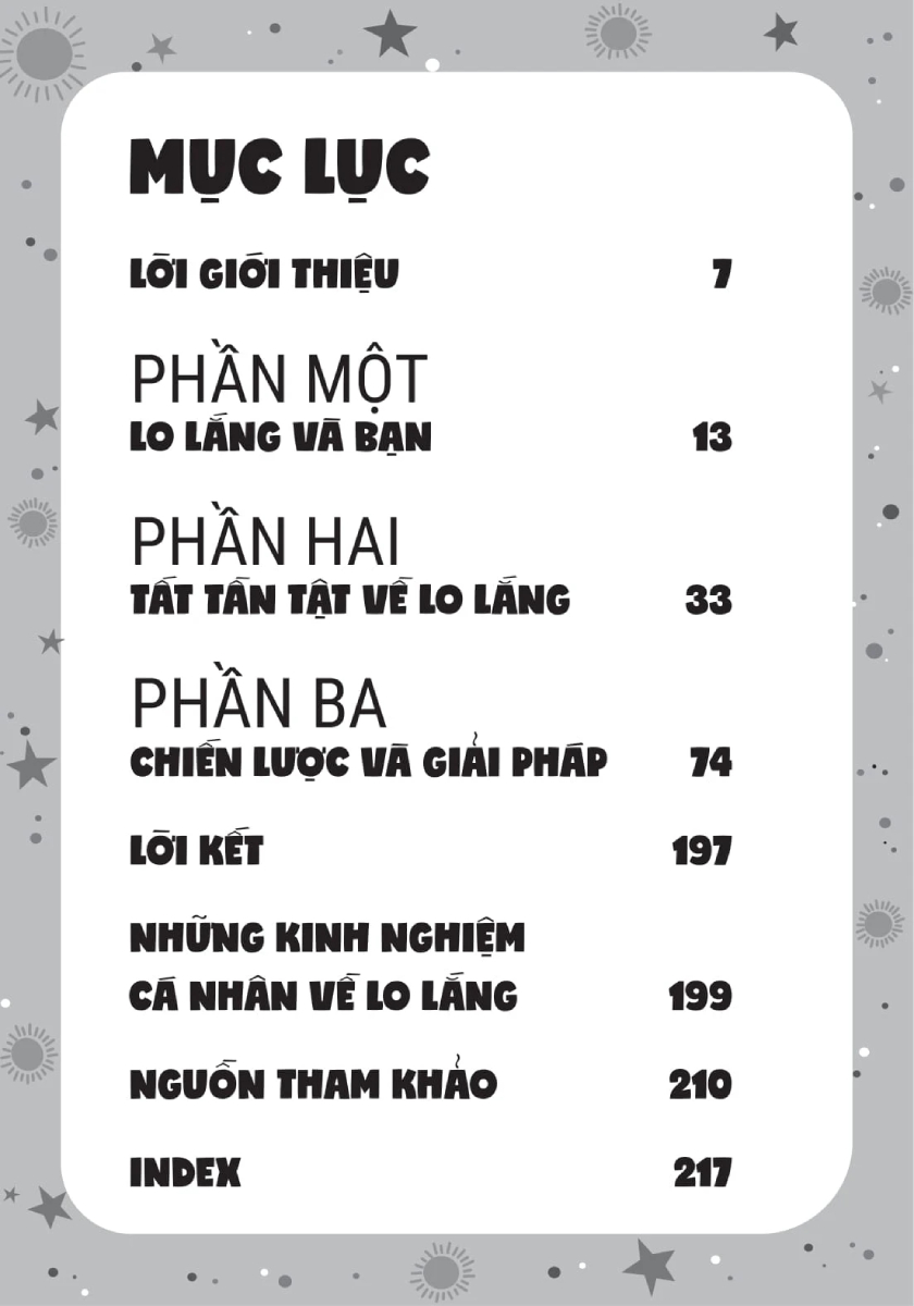 Hiểu Tâm Lý, Xóa Bỏ Lo Lắng Tuổi Teen - TRE