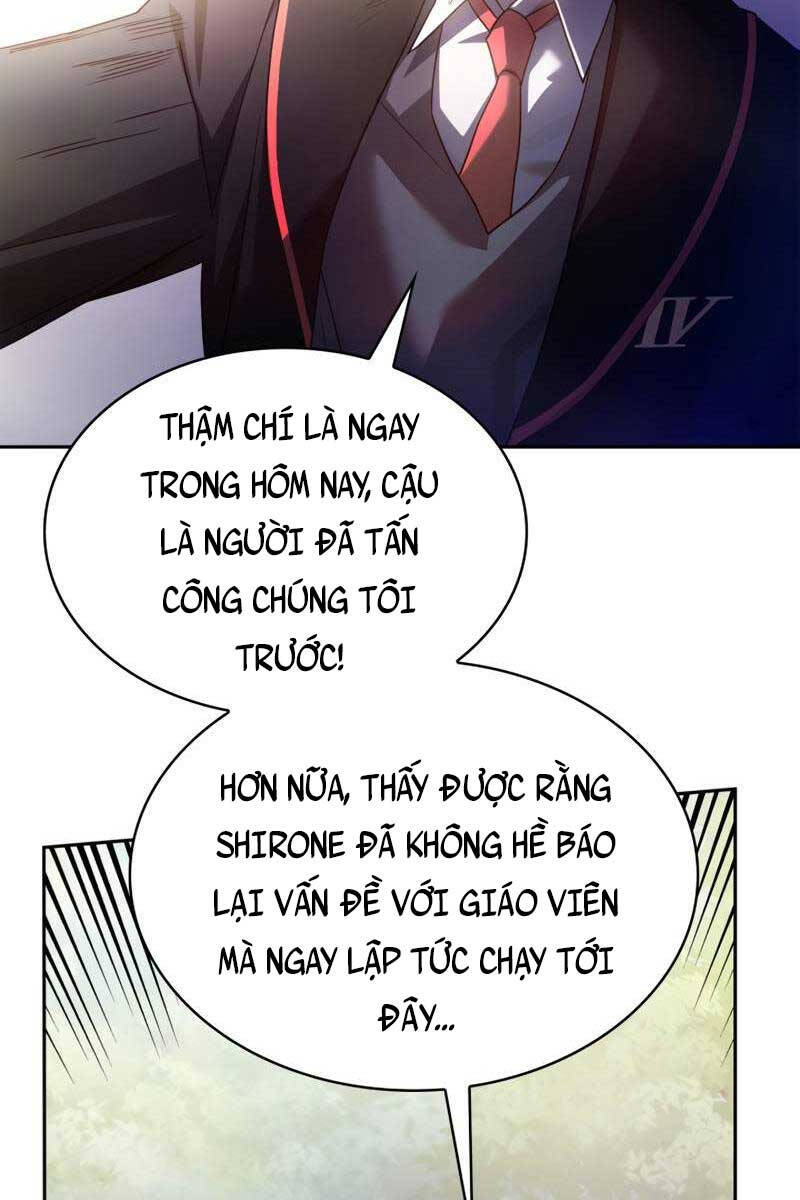 Đại Pháp Sư Toàn Năng chapter 27.1 54