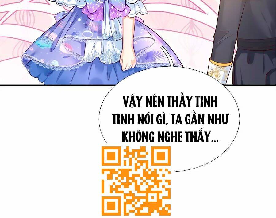 bỗng một ngày trở thành con gái nhà vua chapter 177 26