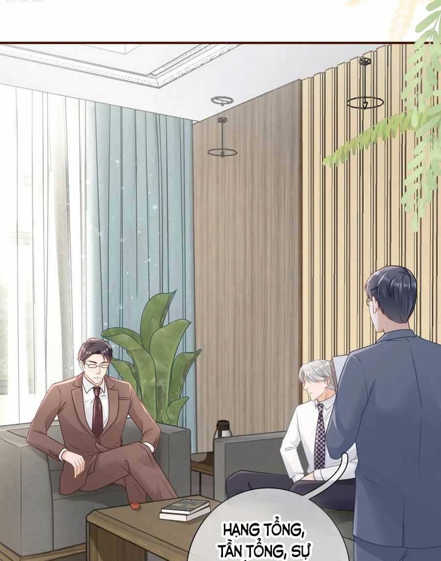 bạn gái tôi mới 30+ tuổi xuân chapter 101 31