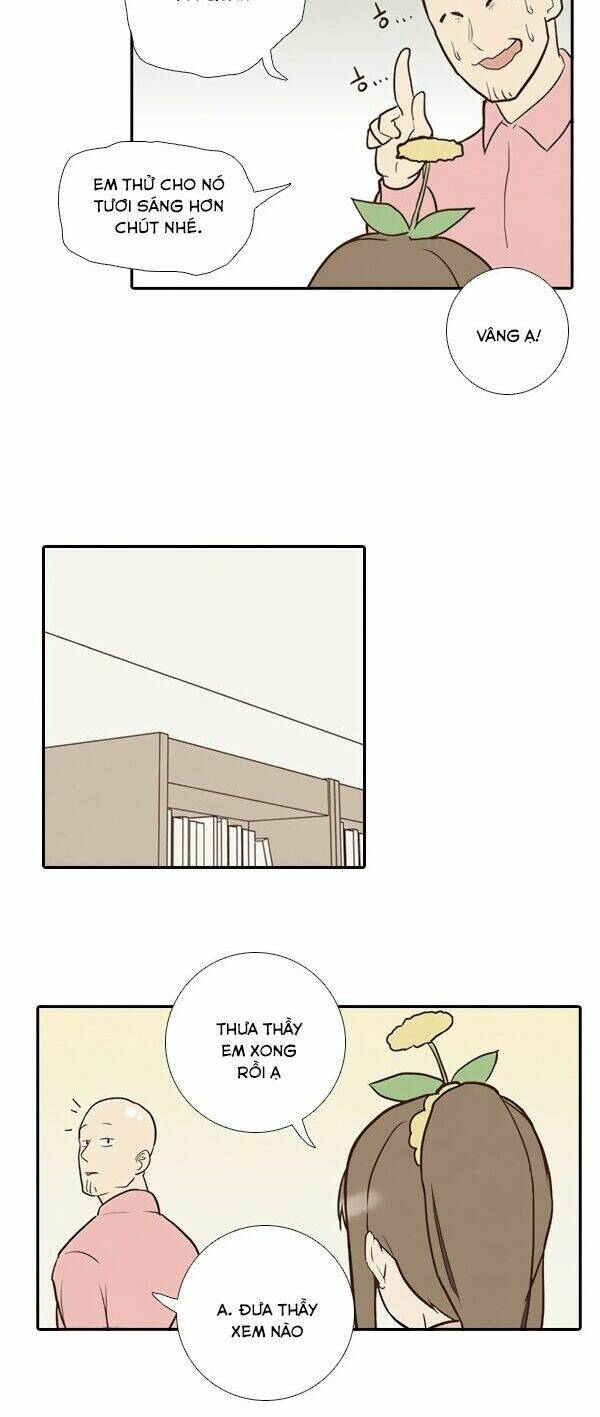 how to open a triangular riceball chapter 6 18