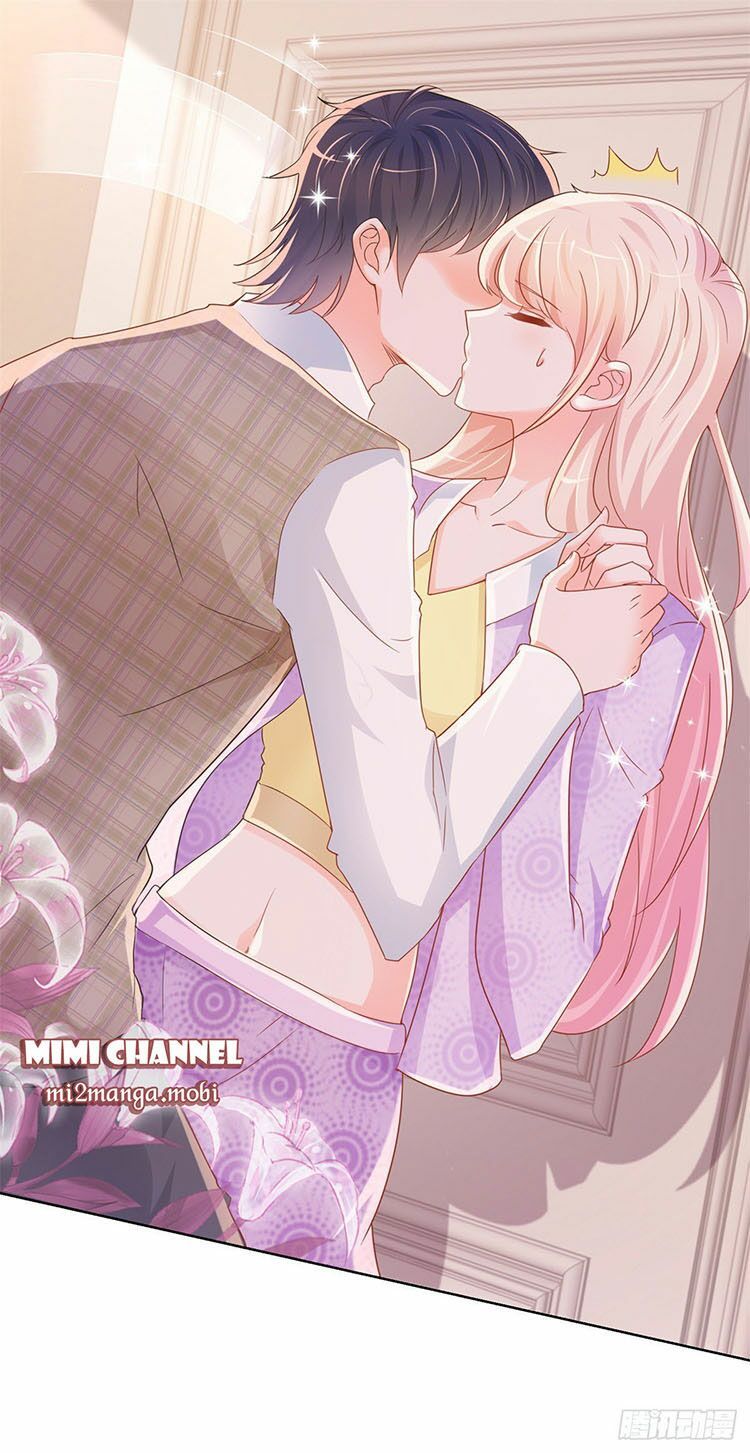 ẩn hôn 100%: chọc tức vợ yêu mua một tặng một chapter 299.1 10