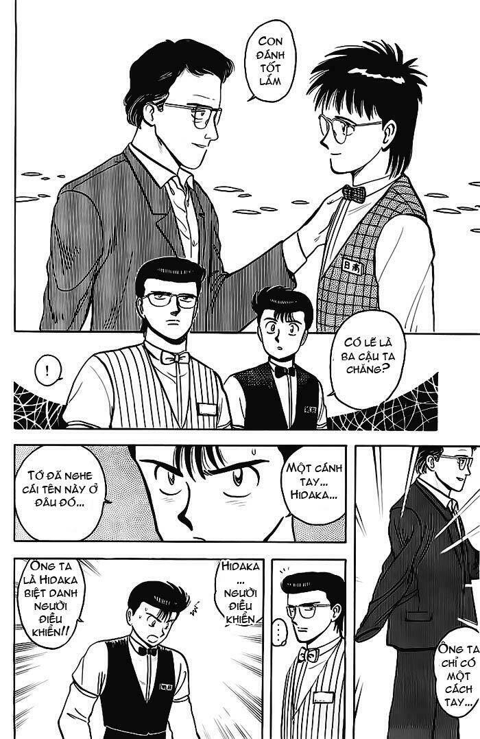 break shot chapter 46 9