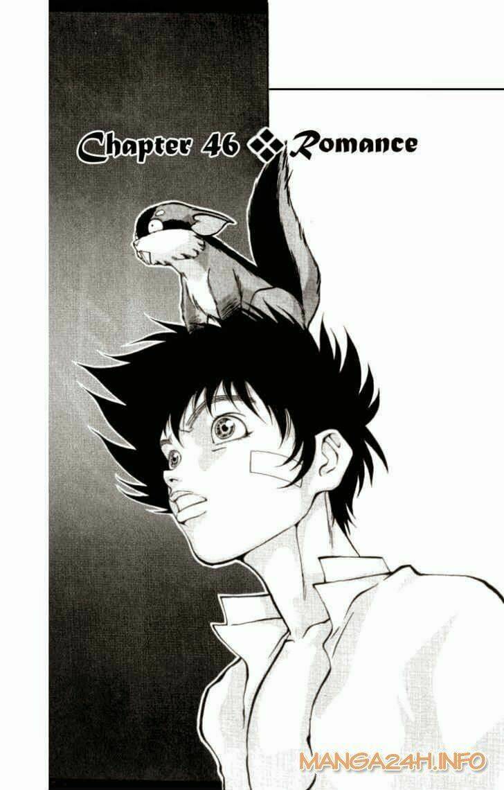 vua trên biển chapter 46 3