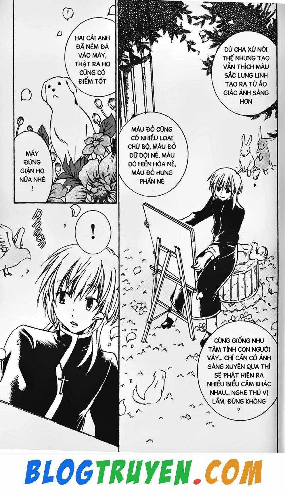 thần thoại minh vương chapter 1 39