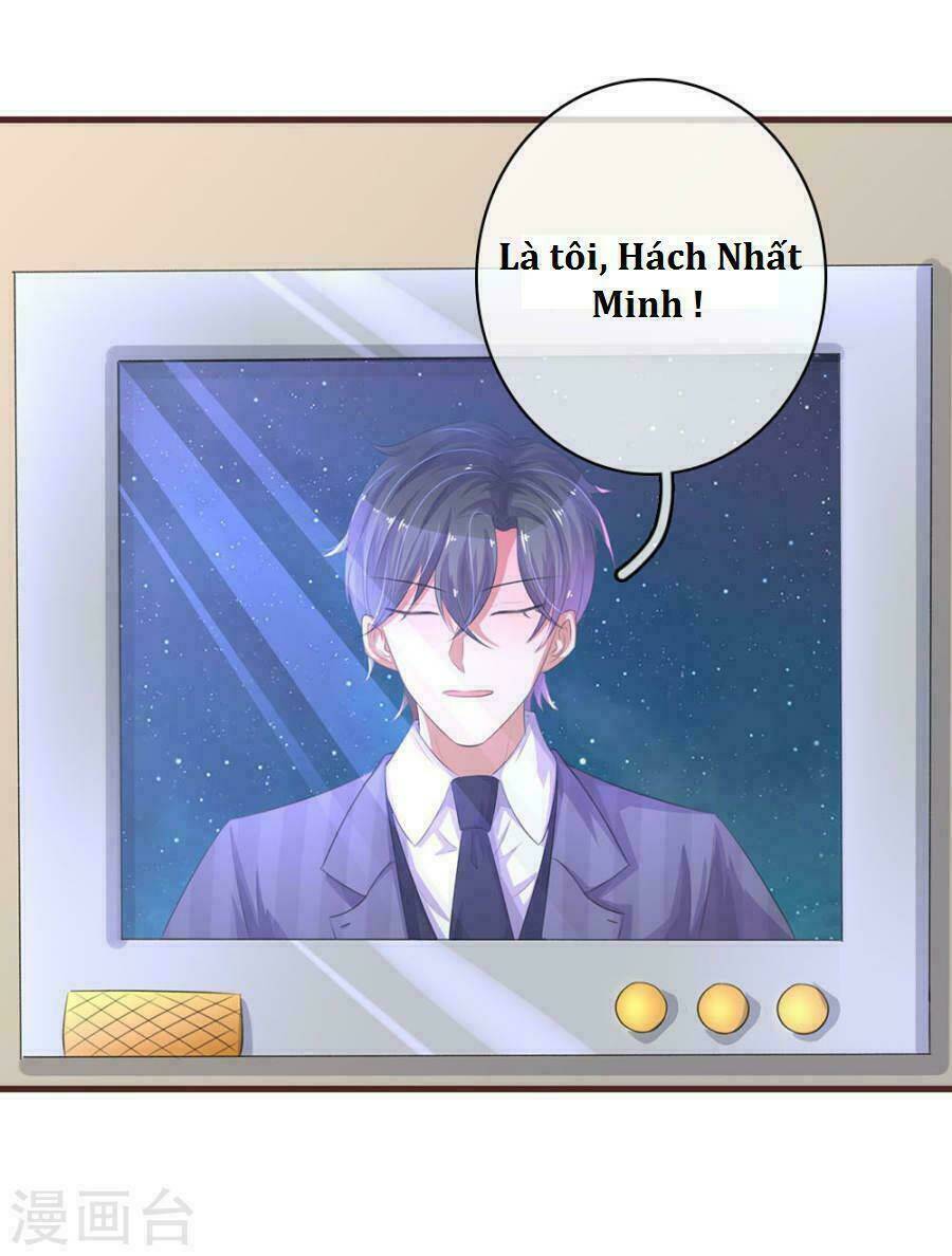 trùng sinh để trả thù chapter 41 15