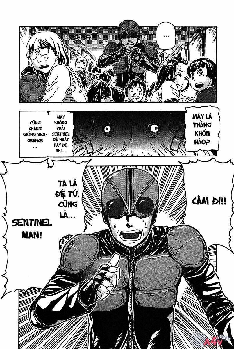 franken fran chapter 51 7