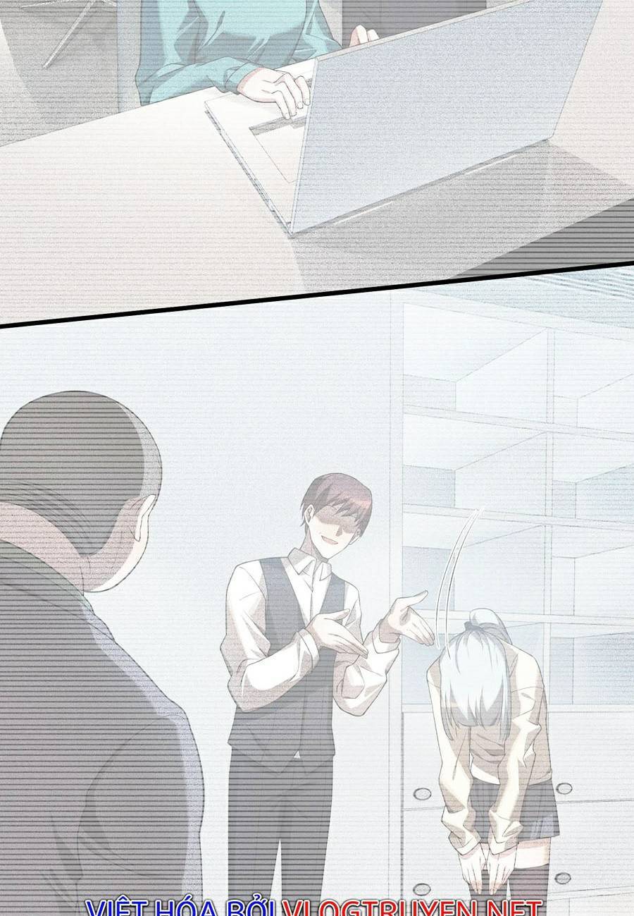 người chơi siêu mạnh chapter 18 30