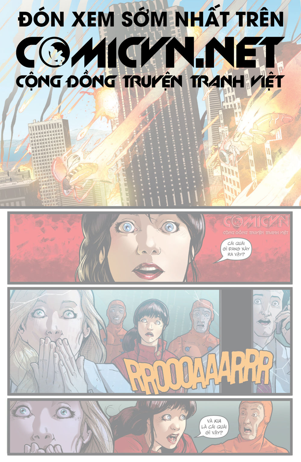 jurassic park - dangerous games | công viên kỷ jura - cuộc chơi hung hiểm chapter 1.2 24