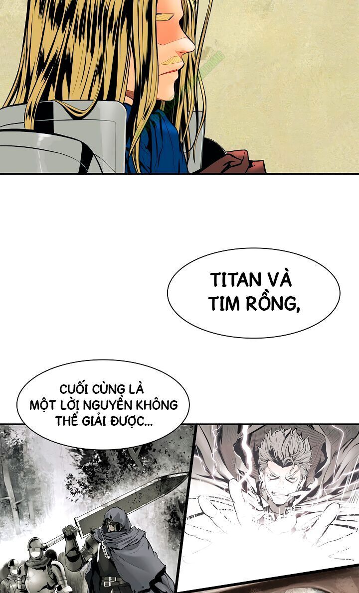 bất bại chân ma chapter 30.1 21