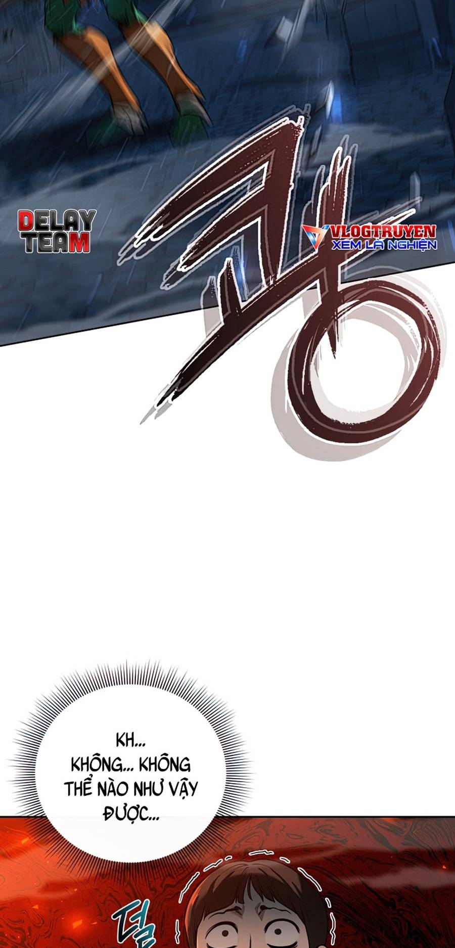 chiến binh học đường - cuộc đột kích trong ngục tối chapter 20 31