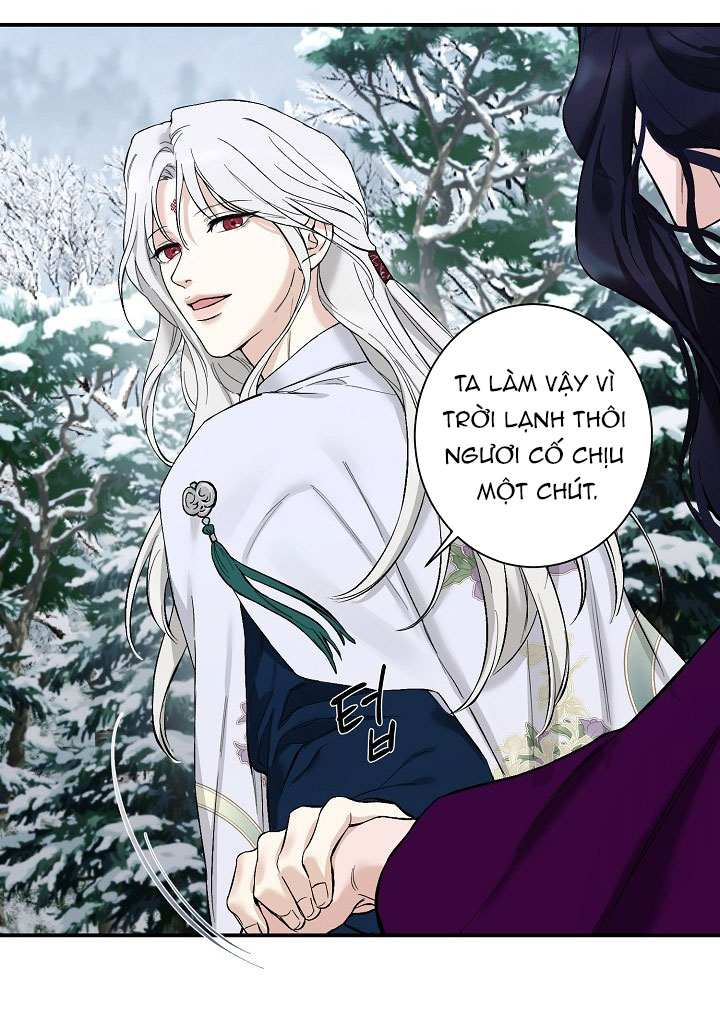 [18+] tuyển tập truyện bl ngắn - double bell chapter 20 15