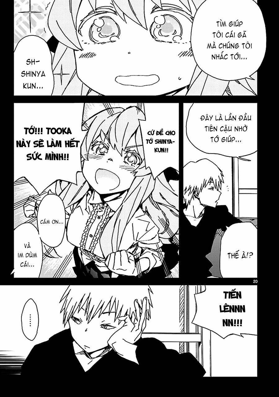 abnormal-kei joshi chapter 6 18