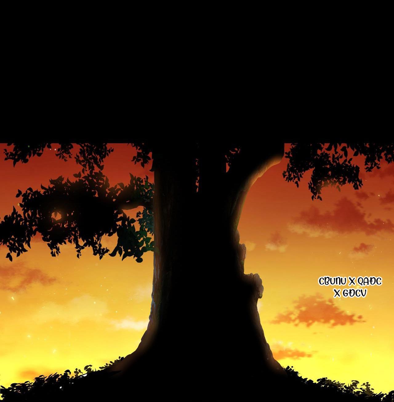 hạ cánh cuối chân trời chapter 24 12