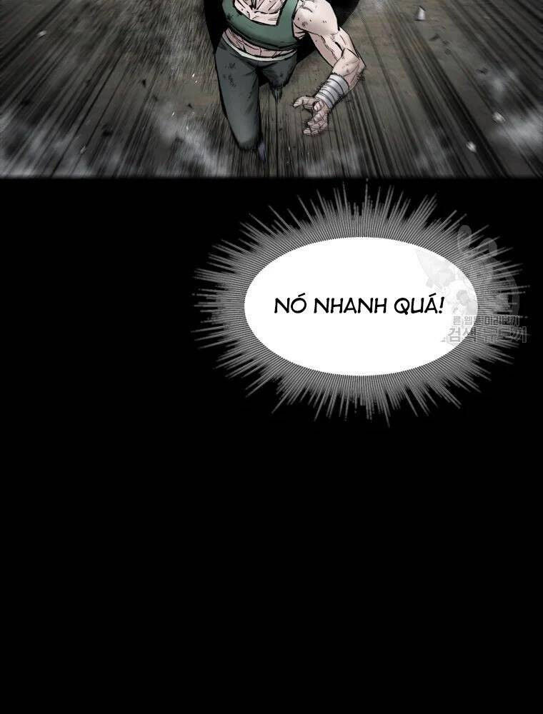 mật mã mê cung chapter 33 7