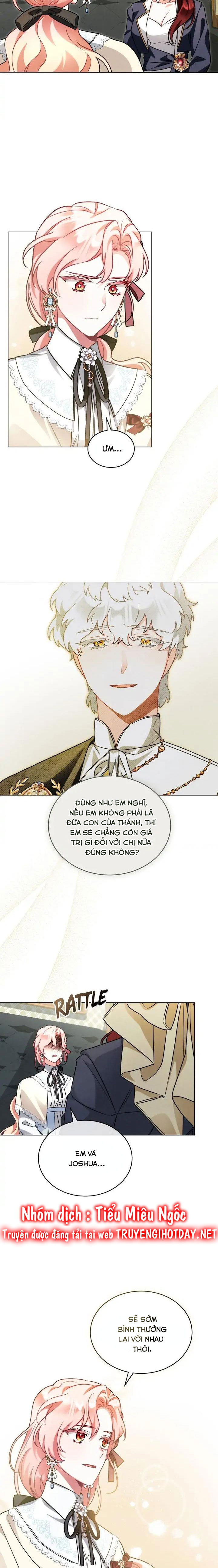 ánh sáng của bình minh chapter 69 7