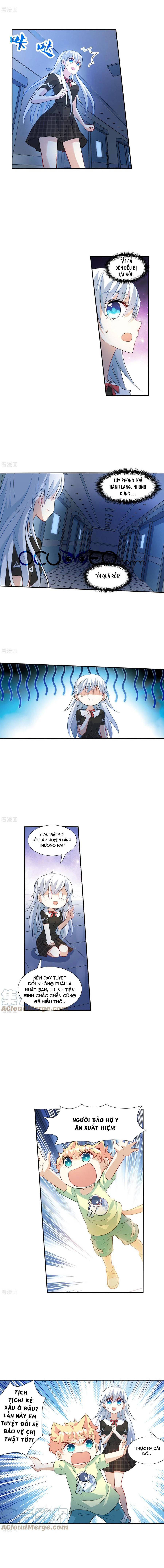 tô tịch kỳ quái chapter 158 1