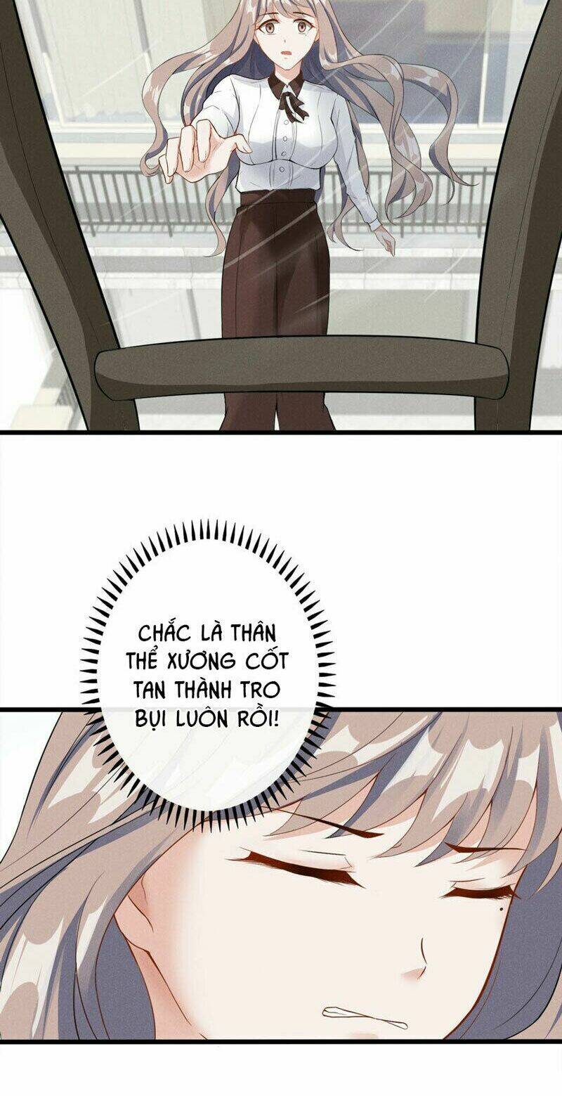 cạm bẫy lửa tình chapter 4 43