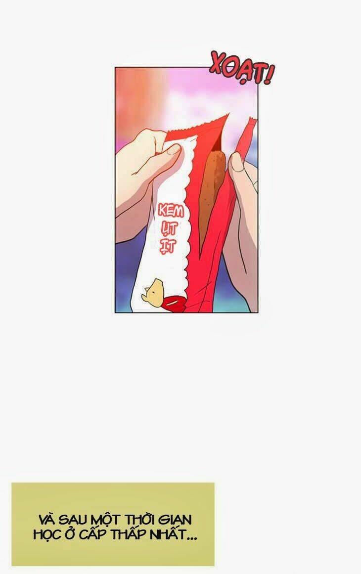 món quà từ chúa chapter 9 44