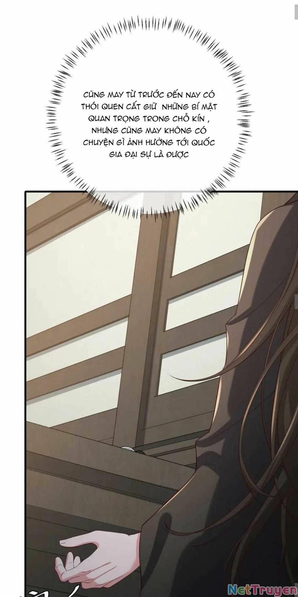 phương thức sinh tồn của công chúa pháo hôi chapter 112 23