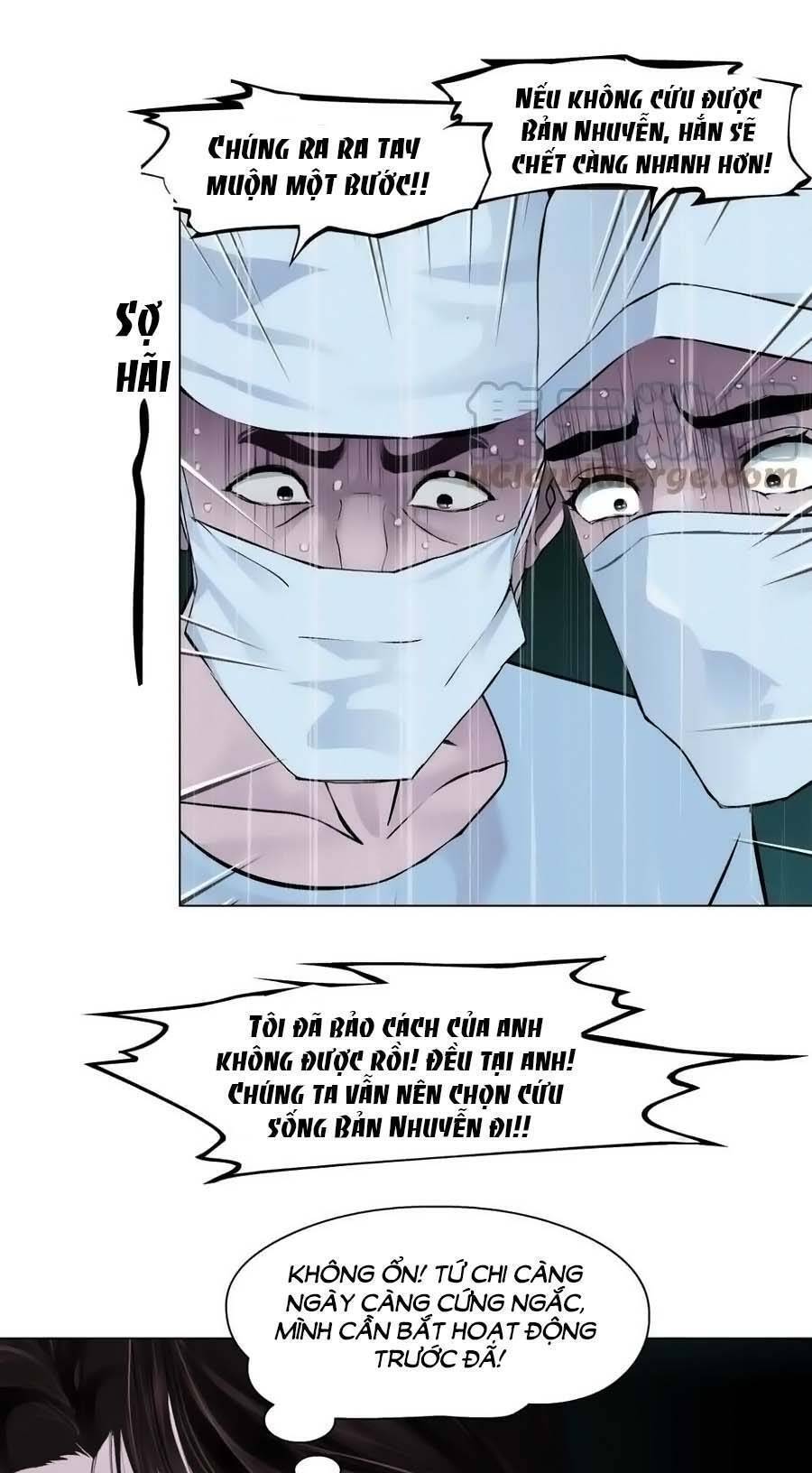 đằng nữ chapter 179 26