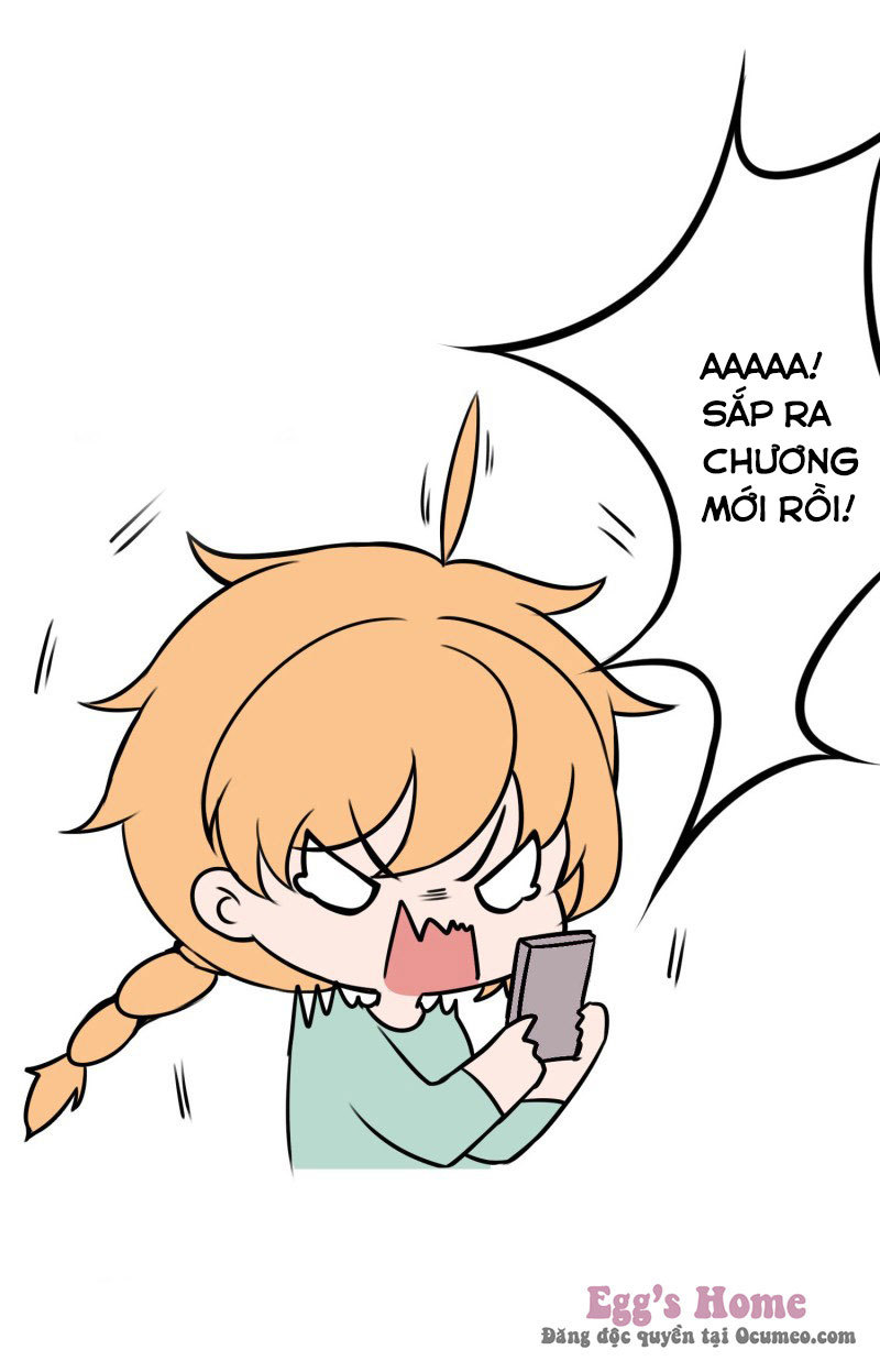 trở thành bạch nguyệt quang của phản diện hắc hoá chapter 0.5 6