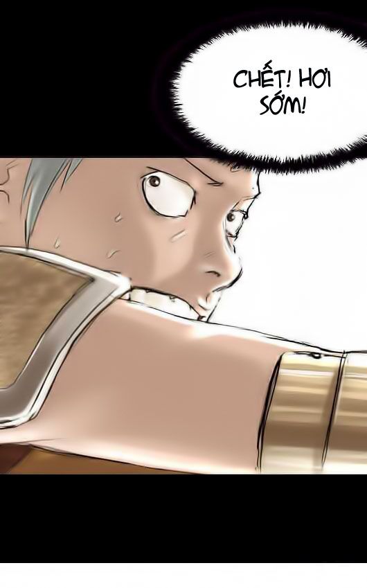 hội ảo thuật chapter 4 14