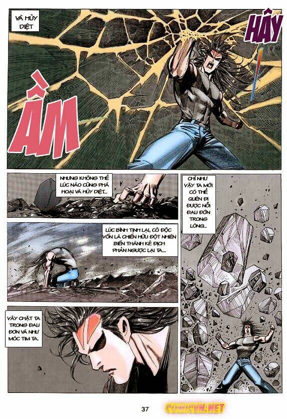 hải hổ 1 chapter 42 5